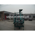 Soybean Mung Black Bean Belt Separator